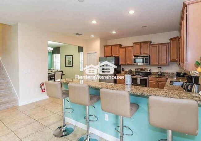 Foto del edificio - 1413 Wexford Way