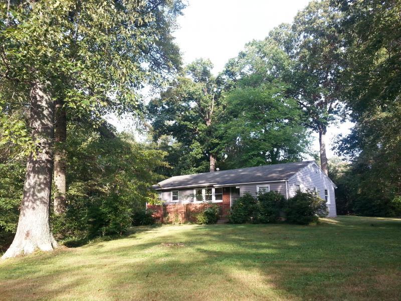 2319 Stryker Ave Vienna, VA 22181 House Rental in Vienna, VA