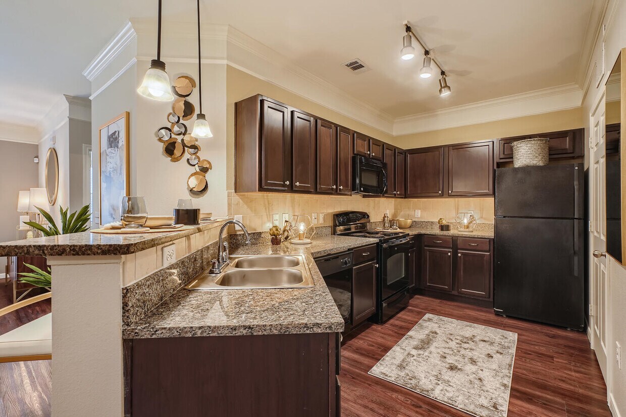 Grand Villas Apartments Apartments in Katy, TX