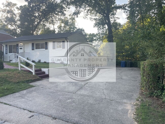 Foto del edificio - 1609 Juniper St