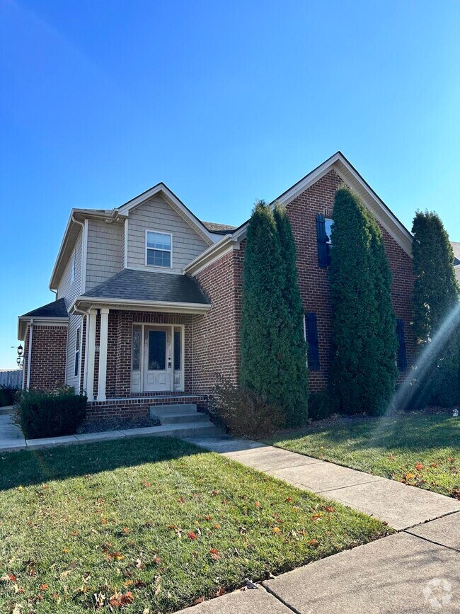 Jenny Nash Homes Apartments for Rent with a Garage Lexington, KY 1