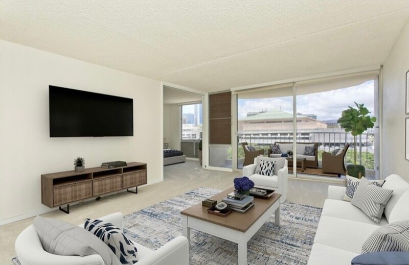 1717 Ala Wai Blvd, Honolulu, HI 96815 Condo for Rent in Honolulu, HI