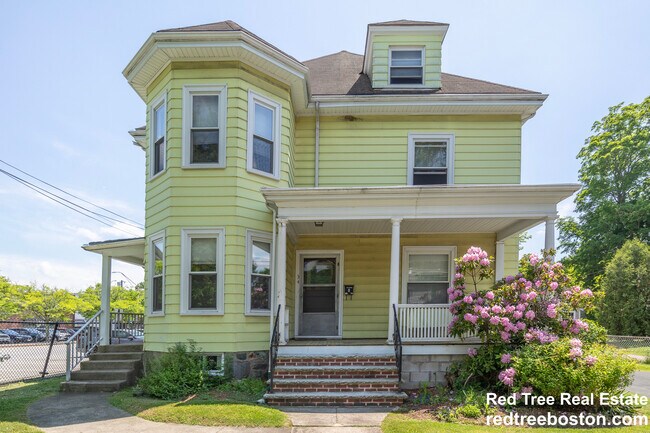 Foto del edificio - 24 Pelham St