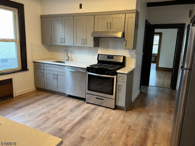 Building Photo - 211 E Passaic Ave