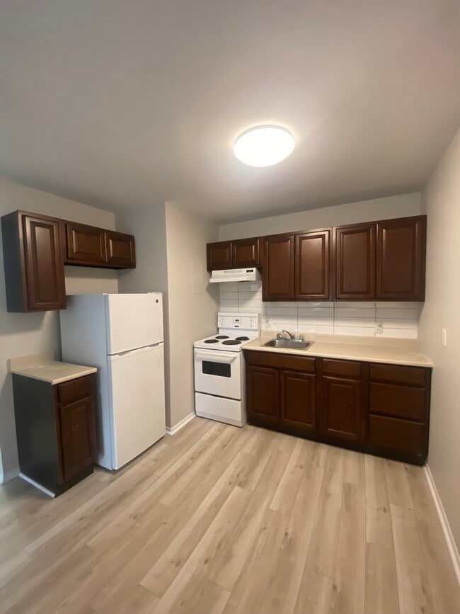 Photo du bâtiment - 11 Garshan Rd