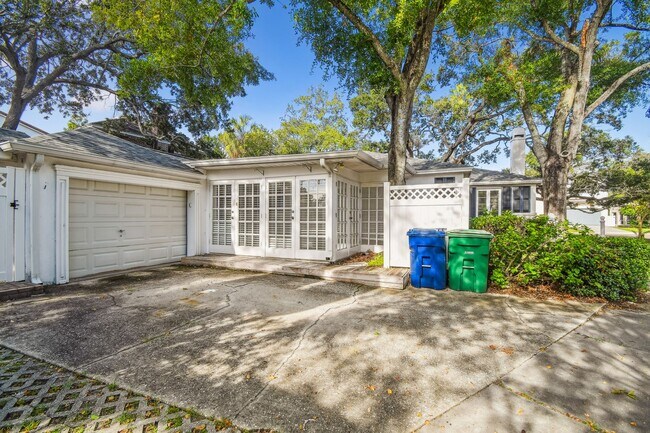 Building Photo - Beautiful Home on Davis Island