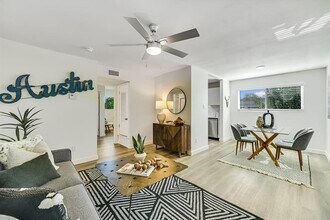 Building Photo - 3703 Harmon Ave