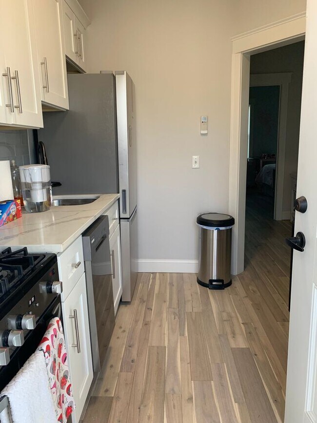 19 Otis St Unit 2, Somerville, MA 02145 Apartments in Somerville, MA