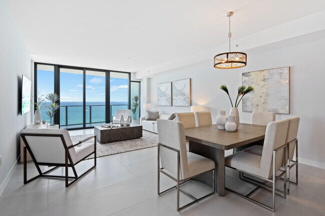 Foto del edificio - 1116 N Ocean Blvd