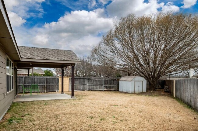 Building Photo - 5908 Stirrup Iron Dr