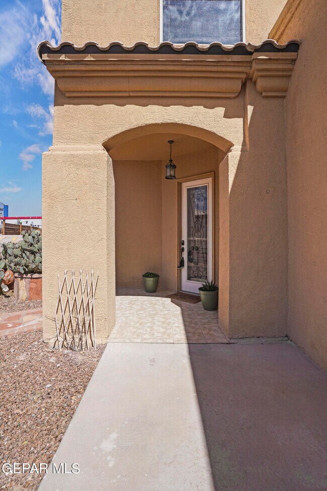 3724 Star Beach Ln, El Paso, TX 79936 House for Rent in El Paso, TX