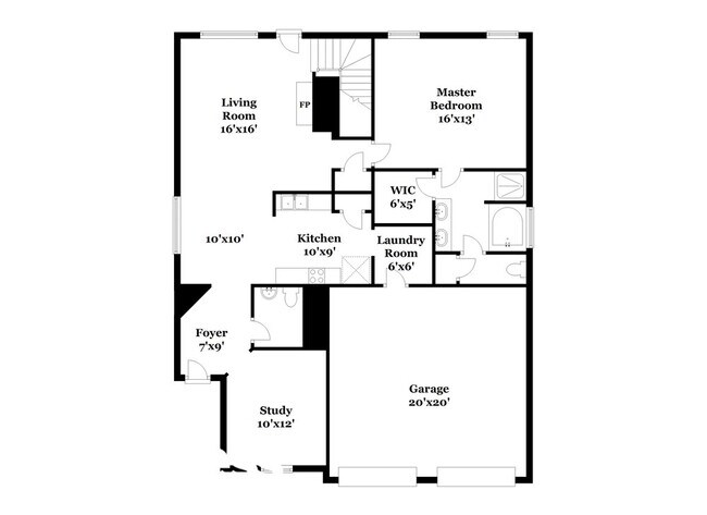 Building Photo - 3714 Humber Ct