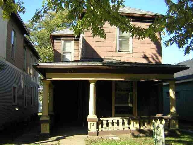 Primary Photo - 617 S 4th St