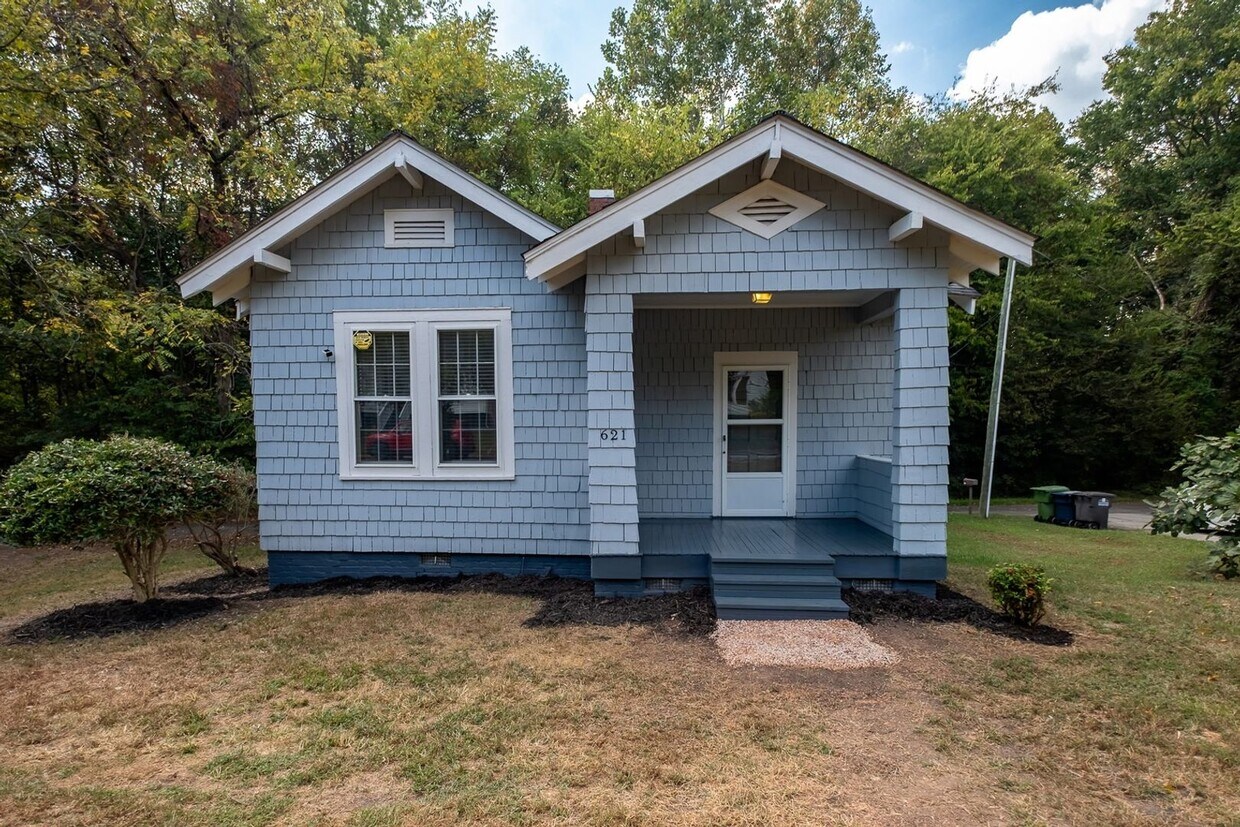 Foto principal - 621 Park Cir