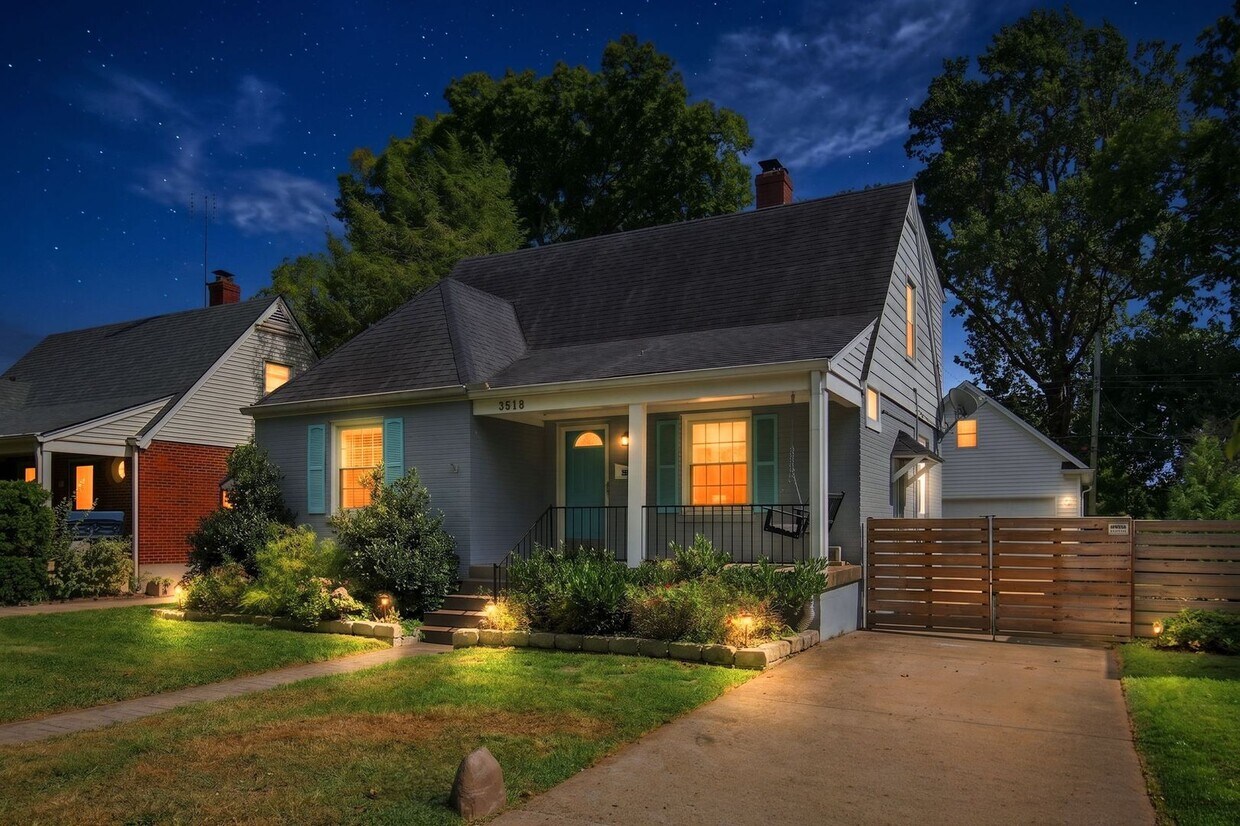 Photo - 3518 Hycliffe Ave