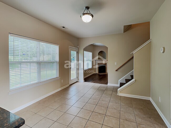 Foto del edificio - 3019 Clover Rd NW