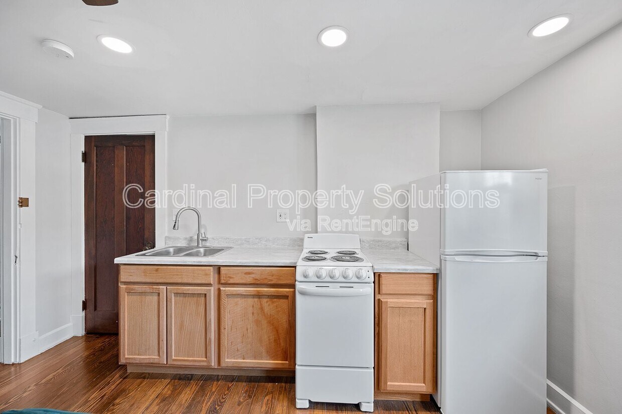 Foto principal - 1315 Paxton Ave