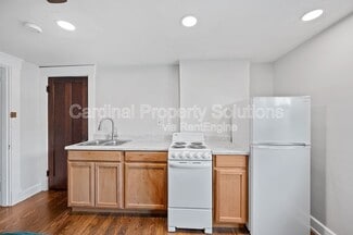 Building Photo - 1315 Paxton Ave