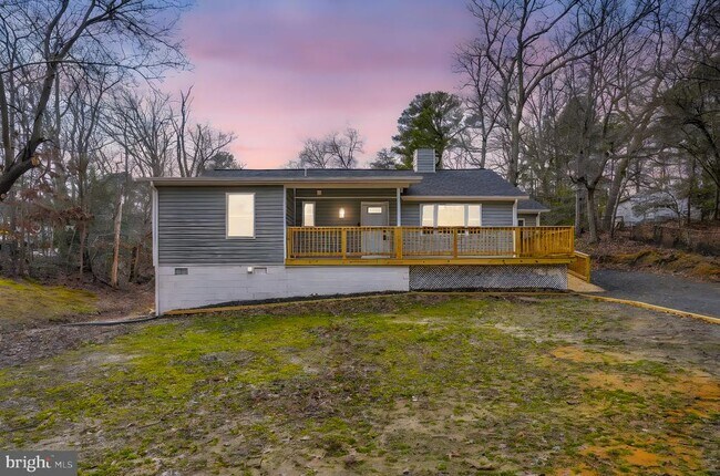 Foto del edificio - 19717 Oak Ct