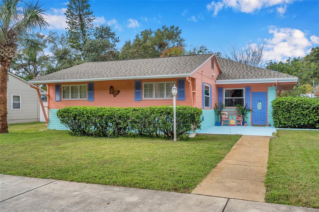 1107 59th St S, Gulfport, FL 33707 House Rental in Gulfport, FL