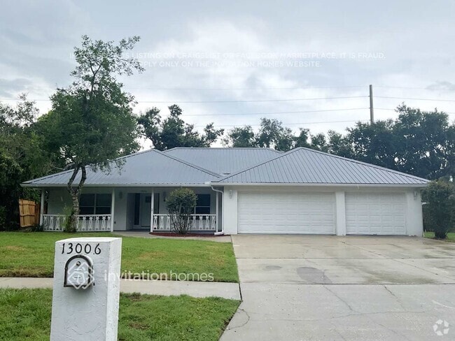 Building Photo - 13006 Creek Manor Ct