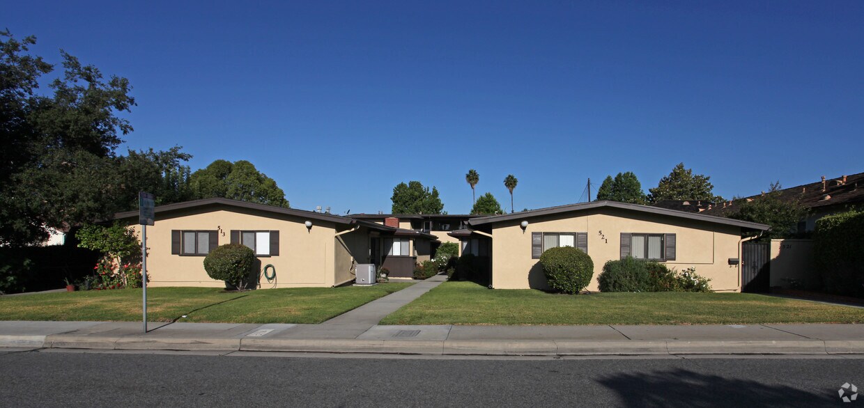 Primary Photo - 513-521 Santa Anita Ave