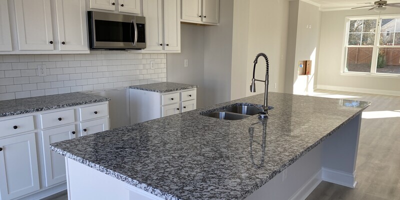 Foto principal - 1 Bed 1 Bathroom, New Townhouse, 3rd floor