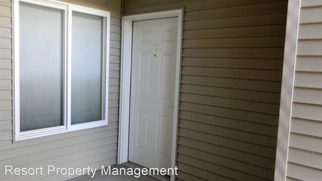 Foto del edificio - 1 br, 1 bath House - 322 N Promenade Loop ...