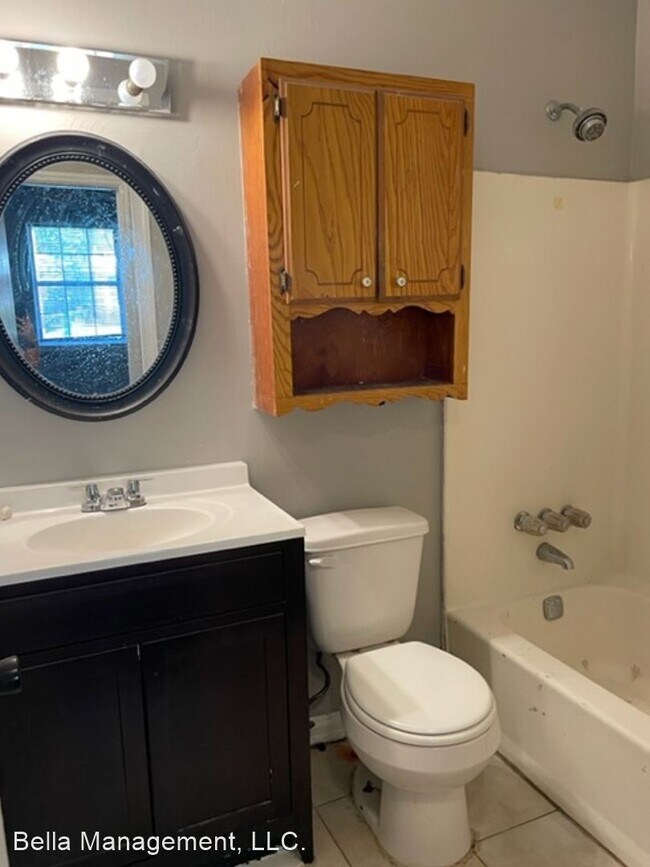 Building Photo - 5 br, 2 bath House - 2186 JONATHAN AVE