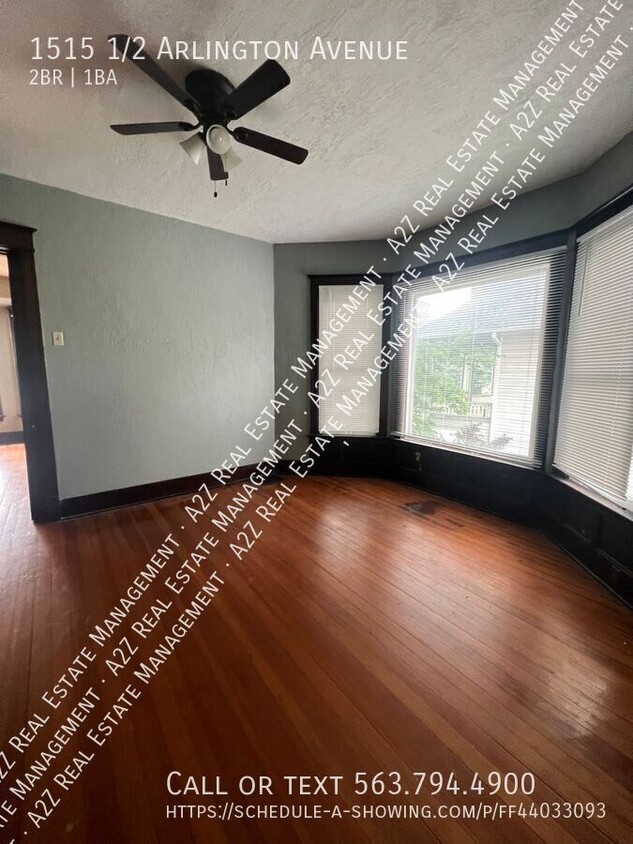 Foto principal - 1515 1/2 Arlington Ave