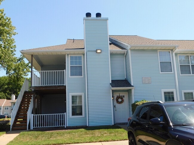 Photo - 603 Spirit Ct (Virginia Beach, VA) Townhome