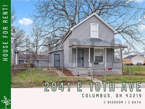 Building Photo - 2841 E 10th Ave