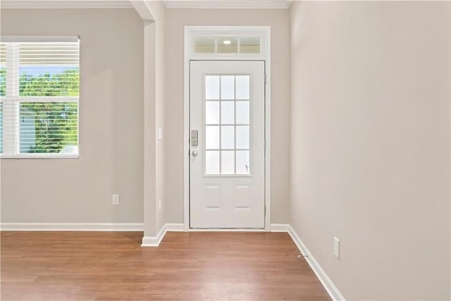 Foto del edificio - 157 Lost Creek Blvd