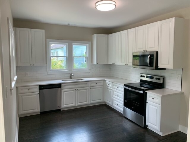 Foto del edificio - 1962 Washington Rd