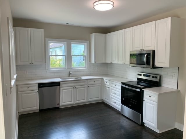 Photo - 1962 Washington Rd House