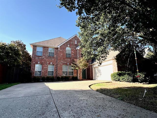 Foto del edificio - 4412 Crystal Mountain Dr