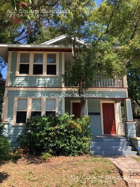 Primary Photo - 1401 7th Ave N