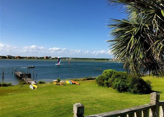 Building Photo - 310 Fort Pickens Rd
