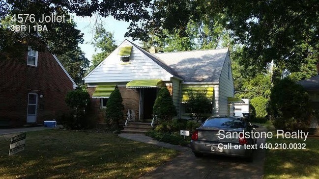 Foto del edificio - 4576 Joliet Rd