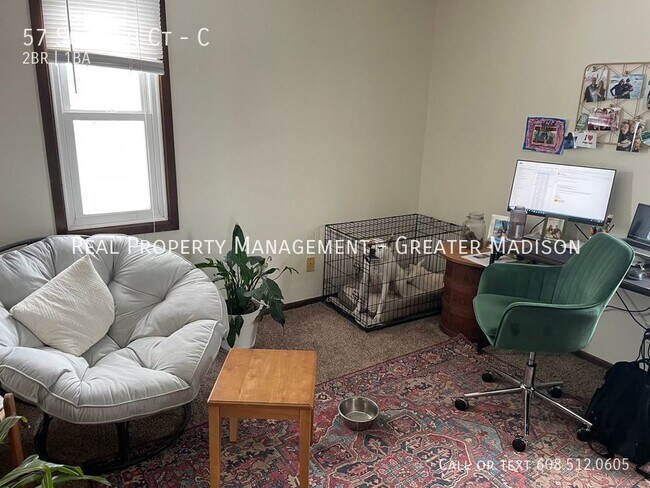 Foto del edificio - Great value 2 bed apartment in newly manag...