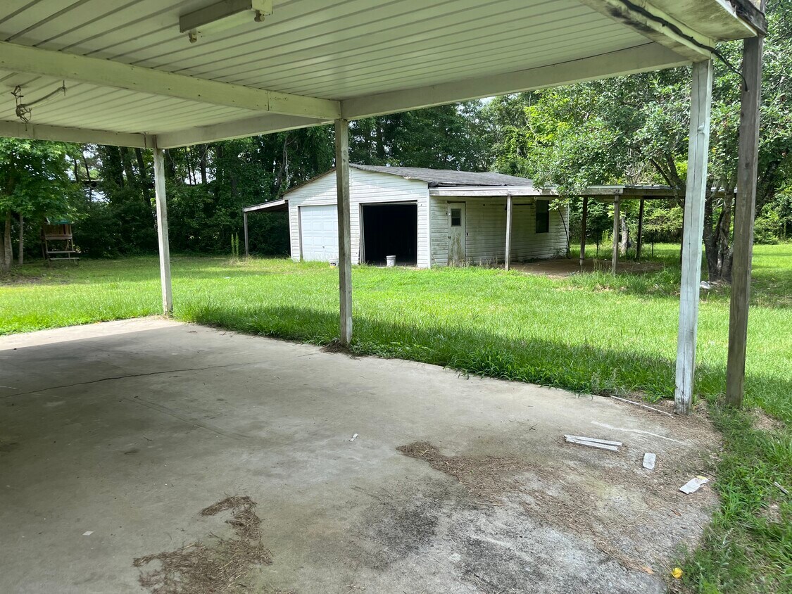 Foto del edificio - 5133 Fontanelle Ln