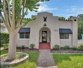 Building Photo - 441 N Julia Ave