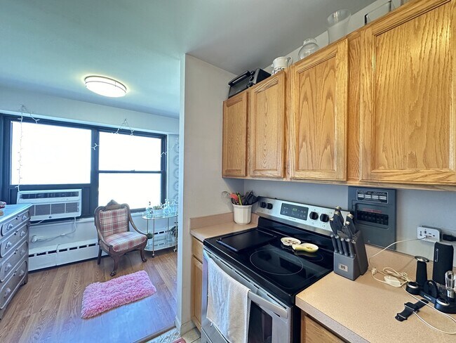 Foto del edificio - 3410 N Lake Shore Dr