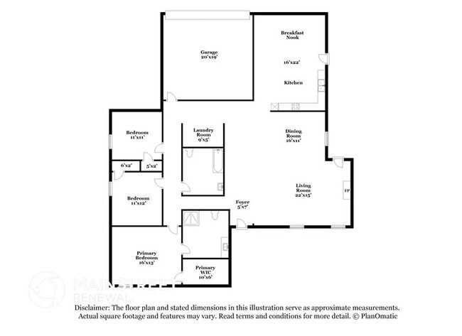 Foto del edificio - 710 Bluebonnet Dr