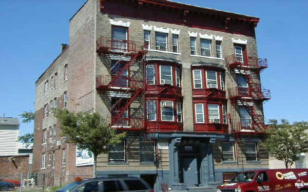 Building Photo - The Fulton