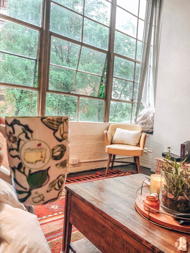 Beltline Loft Apartments for Rent Atlanta, GA 75 Rentals