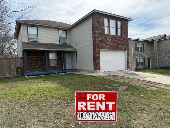 Photo - 5910 Summer Fest Dr House