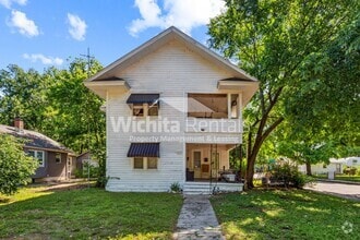 Building Photo - 1038 S Ellis St