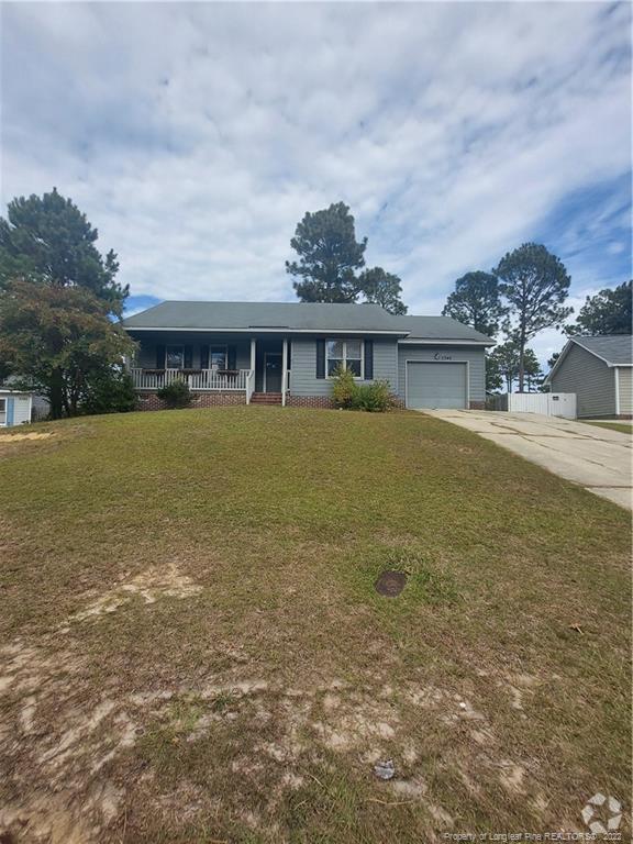 Bent Tree of Deerfield Pet Friendly Houses for Rent Spring Lake, NC