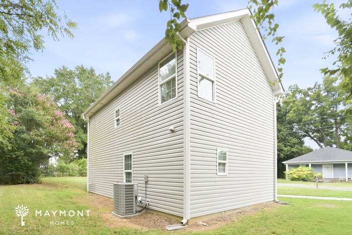 Foto del edificio - Inviting 3-Bedroom Gastonia Home